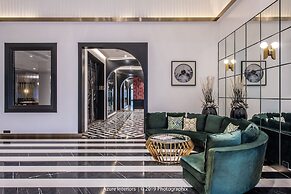 Clarks Inn suites Raipur