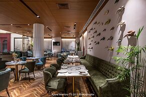 Clarks Inn suites Raipur