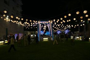 Clarks Inn suites Raipur