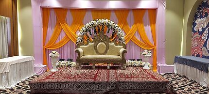 Clarks Inn suites Raipur