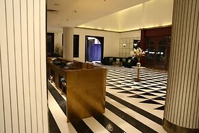 Clarks Inn suites Raipur