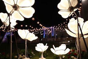 Clarks Inn suites Raipur