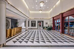 Clarks Inn suites Raipur