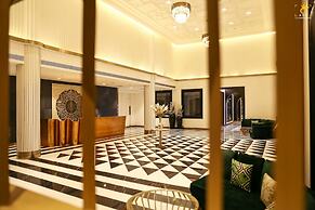 Clarks Inn suites Raipur