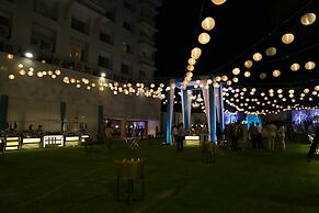 Clarks Inn suites Raipur