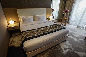 Clarks Inn suites Raipur