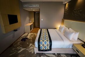 Clarks Inn suites Raipur