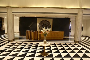 Clarks Inn suites Raipur