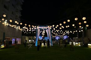 Clarks Inn suites Raipur