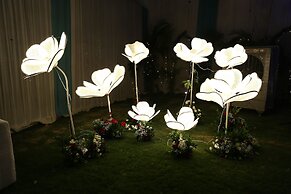 Clarks Inn suites Raipur