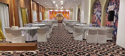 Clarks Inn suites Raipur