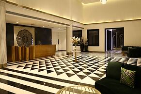 Clarks Inn suites Raipur