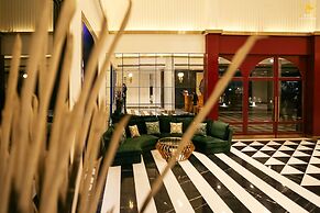 Clarks Inn suites Raipur