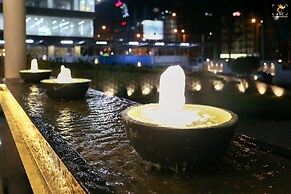 Clarks Inn suites Raipur