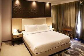 Clarks Inn suites Raipur