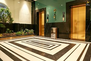 Clarks Inn suites Raipur