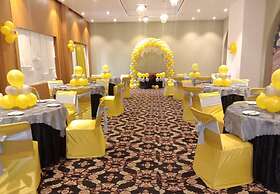 Clarks Inn suites Raipur