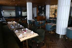 Clarks Inn suites Raipur