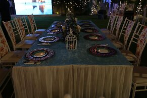 Clarks Inn suites Raipur