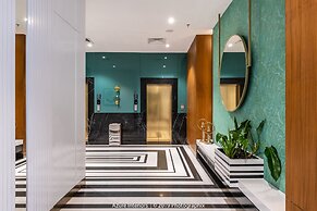 Clarks Inn suites Raipur