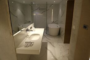 Clarks Inn suites Raipur