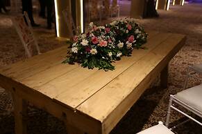 Clarks Inn suites Raipur