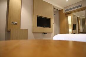 Clarks Inn suites Raipur