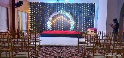 Clarks Inn suites Raipur