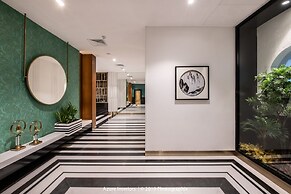 Clarks Inn suites Raipur