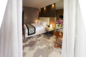 Clarks Inn suites Raipur