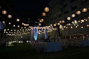 Clarks Inn suites Raipur