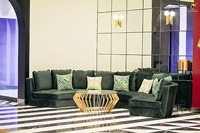 Clarks Inn suites Raipur