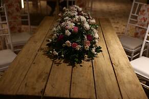 Clarks Inn suites Raipur