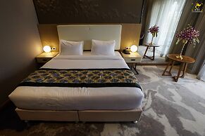 Clarks Inn suites Raipur