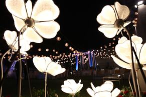 Clarks Inn suites Raipur