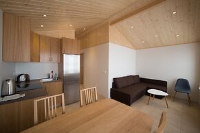 Dimmuborgir Guesthouse