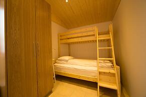 Dimmuborgir Guesthouse