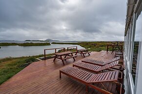 Dimmuborgir Guesthouse