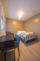 Dimmuborgir Guesthouse
