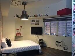 Traveler Station R15