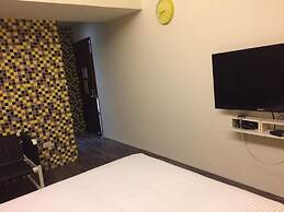 Traveler Station R15