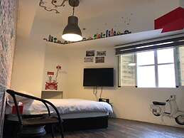 Traveler Station R15