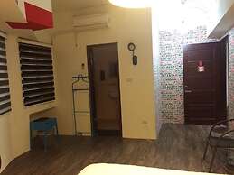 Traveler Station R15