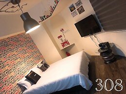 Traveler Station R15