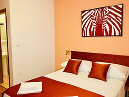 Panolija Residence