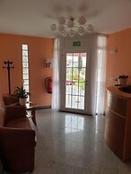 Panolija Residence