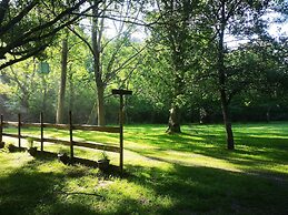 Camping Los Cameros