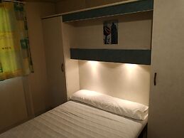 Camping Los Cameros