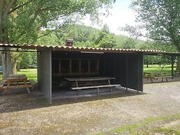 Camping Los Cameros