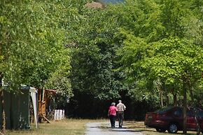 Camping Los Cameros